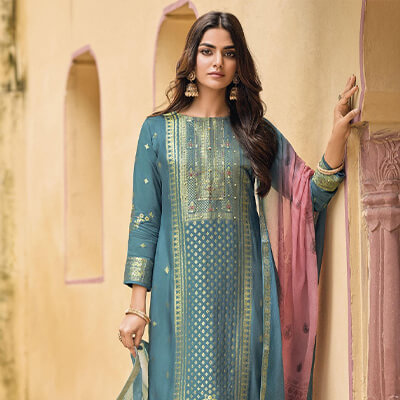 Ethnic Wear