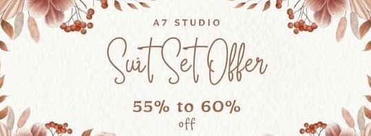 A7 STUDIO STORE