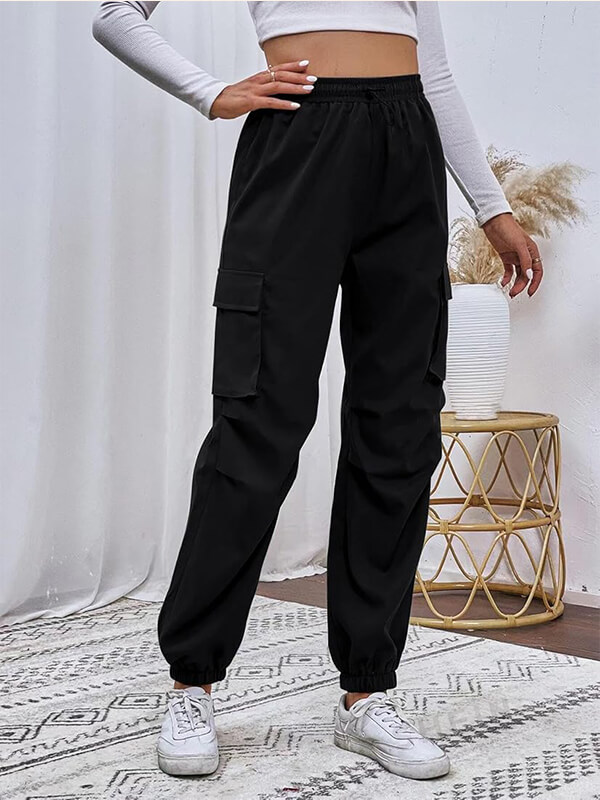 Cargo Jogger Pants